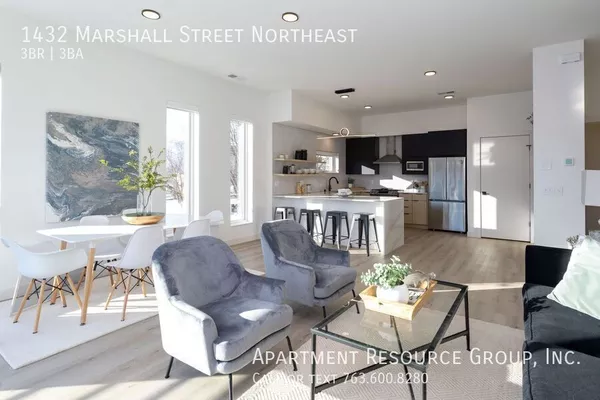 3 bedrooms apartment for rent in Sheridan - Northeast, Minneapolis