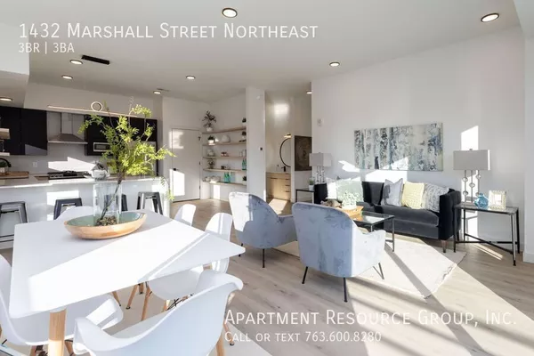 3 bedrooms apartment for rent in Sheridan - Northeast, Minneapolis
