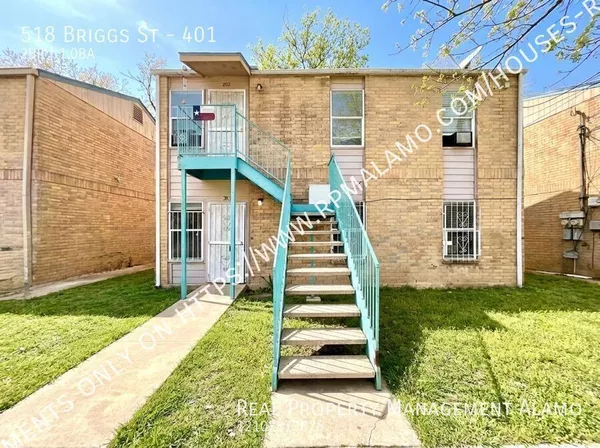 2 bedrooms apartment for rent in South Southwest - South SATX, San Antonio