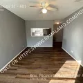 2 bedrooms apartment for rent in South Southwest - South SATX, San Antonio