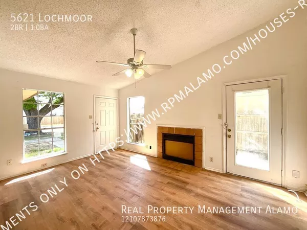 2 bedrooms apartment for rent in Northeast Side - North SATX, San Antonio