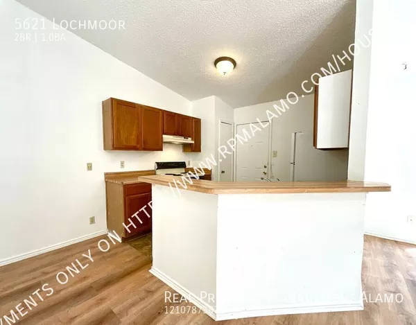 2 bedrooms apartment for rent in Northeast Side - North SATX, San Antonio
