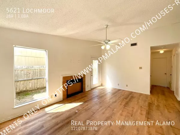 2 bedrooms apartment for rent in Northeast Side - North SATX, San Antonio