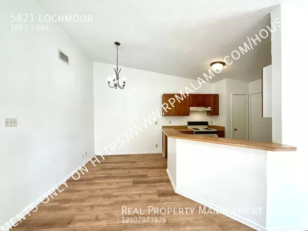 2 bedrooms apartment for rent in Northeast Side - North SATX, San Antonio