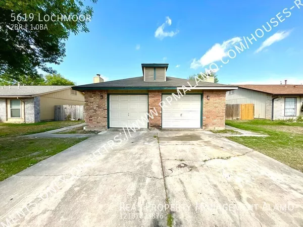 2 bedrooms apartment for rent in Northeast Side - North SATX, San Antonio