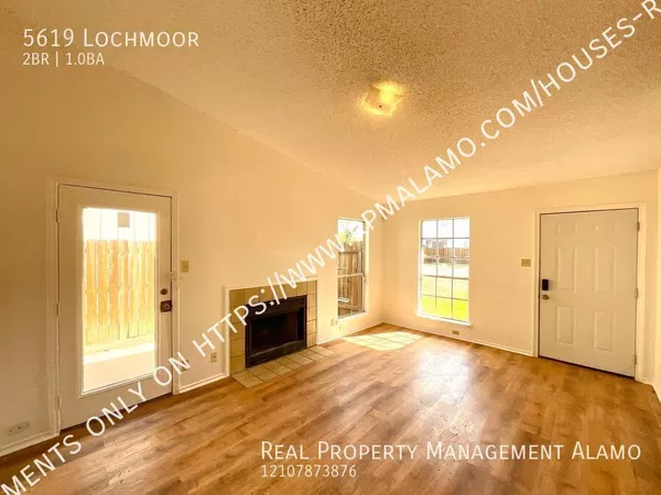 2 bedrooms apartment for rent in Northeast Side - North SATX, San Antonio