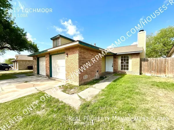 2 bedrooms apartment for rent in Northeast Side - North SATX, San Antonio