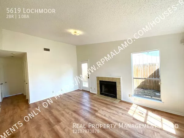 2 bedrooms apartment for rent in Northeast Side - North SATX, San Antonio
