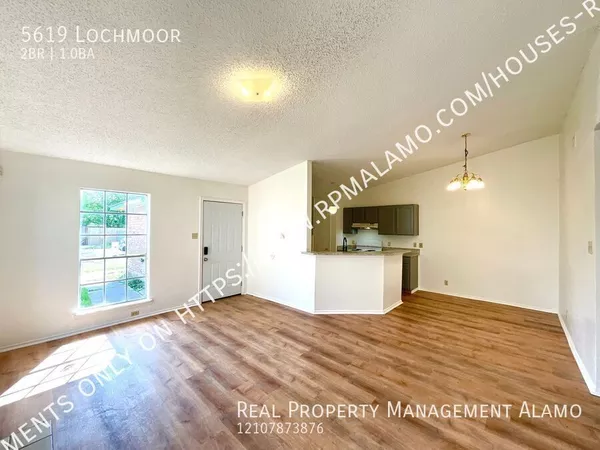 2 bedrooms apartment for rent in Northeast Side - North SATX, San Antonio