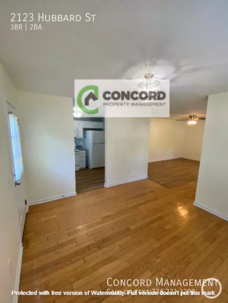 3 bedrooms apartment for rent in North Greensboro - Greensboro, Greensboro