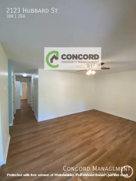 3 bedrooms apartment for rent in North Greensboro - Greensboro, Greensboro