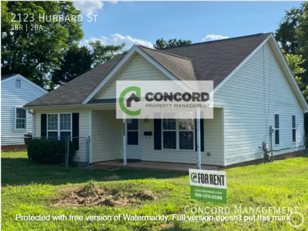 3 bedrooms apartment for rent in North Greensboro - Greensboro, Greensboro