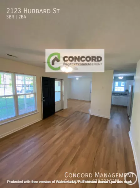 3 bedrooms apartment for rent in North Greensboro - Greensboro, Greensboro