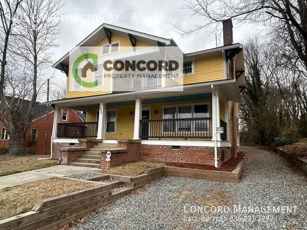 2 bedrooms apartment for rent in Downtown Greensboro - Greensboro, Greensboro