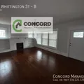2 bedrooms apartment for rent in Downtown Greensboro - Greensboro, Greensboro