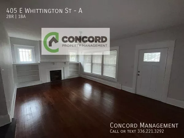 2 bedrooms apartment for rent in Downtown Greensboro - Greensboro, Greensboro