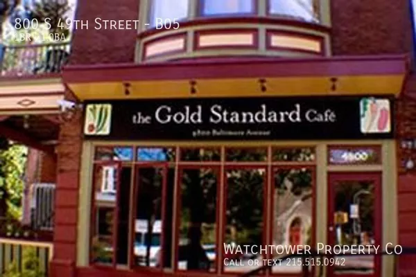 1 bedroom apartment for rent in Garden Court - West Philadelphia, Philadelphia