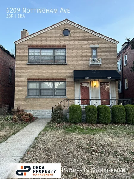 2 bedrooms apartment for rent in Saint Louis Hills - West STL, Saint Louis