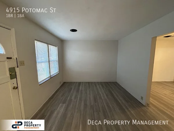 1 bedroom apartment for rent in North Hampton - West STL, Saint Louis