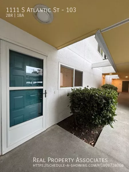 2 bedrooms apartment for rent in Chinatown-International District - Central Seattle, Seattle