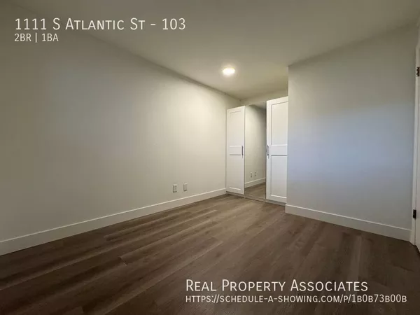 2 bedrooms apartment for rent in Chinatown-International District - Central Seattle, Seattle