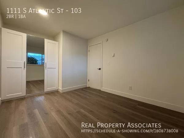 2 bedrooms apartment for rent in Chinatown-International District - Central Seattle, Seattle