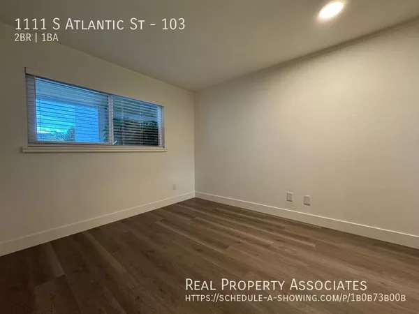 2 bedrooms apartment for rent in Chinatown-International District - Central Seattle, Seattle