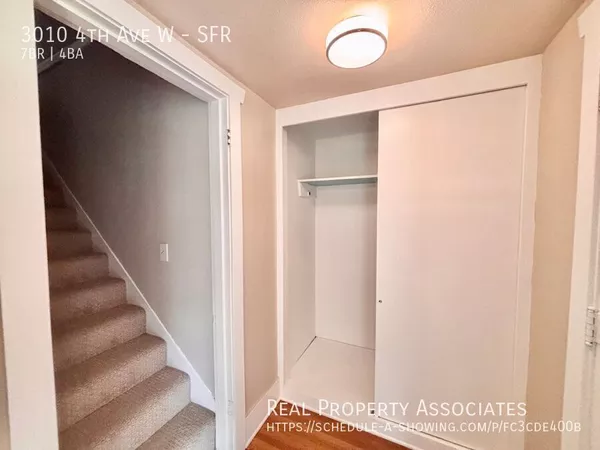 7 bedrooms apartment for rent in Fremont - North Seattle, Seattle