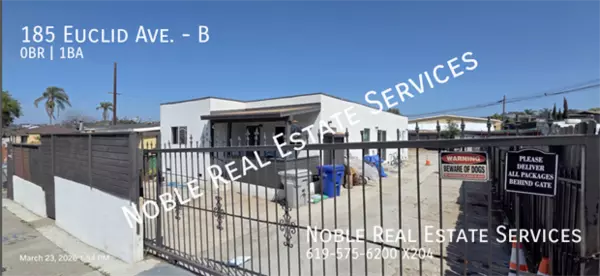 Studio Apartment for rent in Mountain View - South SD, San Diego