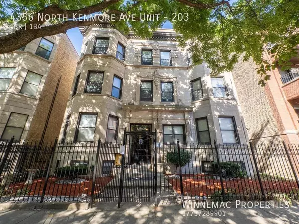 1 bedroom apartment for rent in Uptown - Far North Side, Chicago