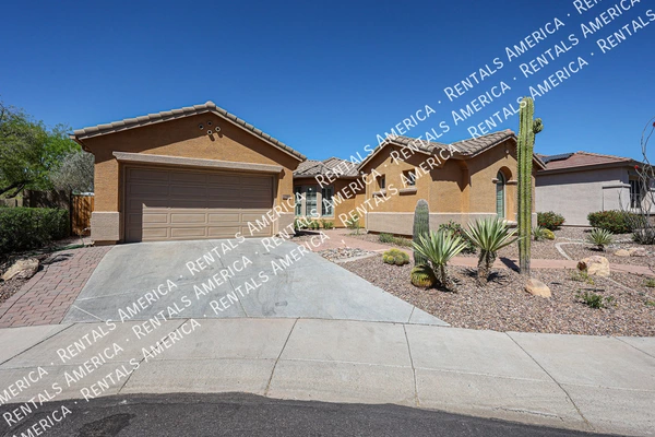 4 bedrooms apartment for rent in Anthem - Phoenix, Phoenix