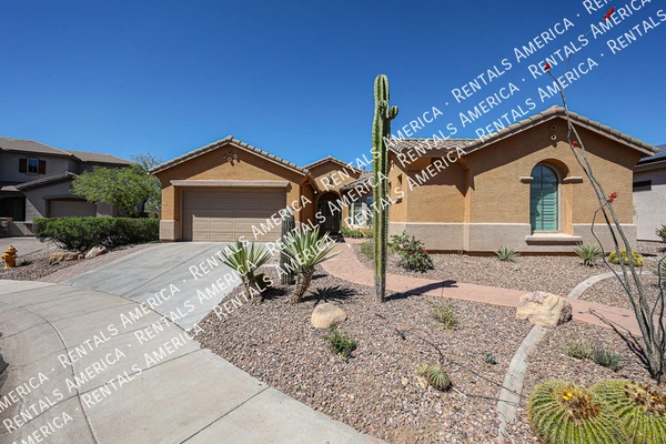 4 bedrooms apartment for rent in Anthem - Phoenix, Phoenix