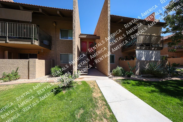 2 bedrooms apartment for rent in Arcadia - NE Valley, Phoenix
