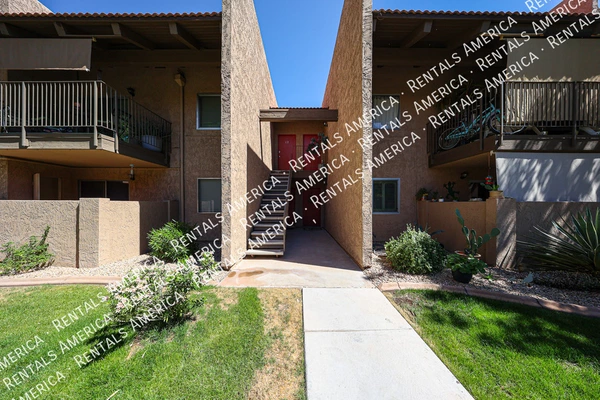 2 bedrooms apartment for rent in Arcadia - NE Valley, Phoenix