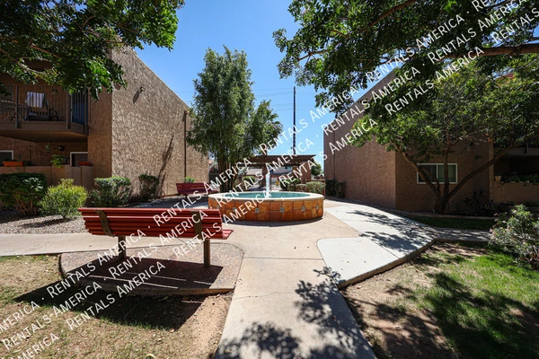 2 bedrooms apartment for rent in Arcadia - NE Valley, Phoenix