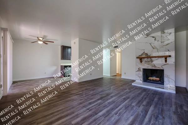 2 bedrooms apartment for rent in Arcadia - NE Valley, Phoenix