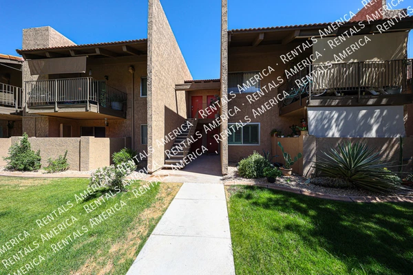 2 bedrooms apartment for rent in Arcadia - NE Valley, Phoenix