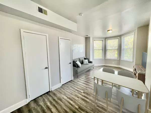 2 bedrooms apartment for rent in Glenwood - North Philadelphia, Philadelphia