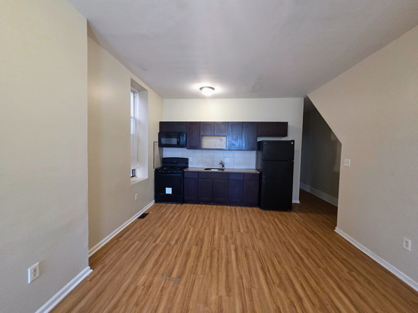 2 bedrooms apartment for rent in Glenwood - North Philadelphia, Philadelphia
