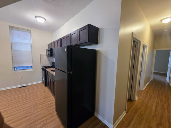 2 bedrooms apartment for rent in Glenwood - North Philadelphia, Philadelphia