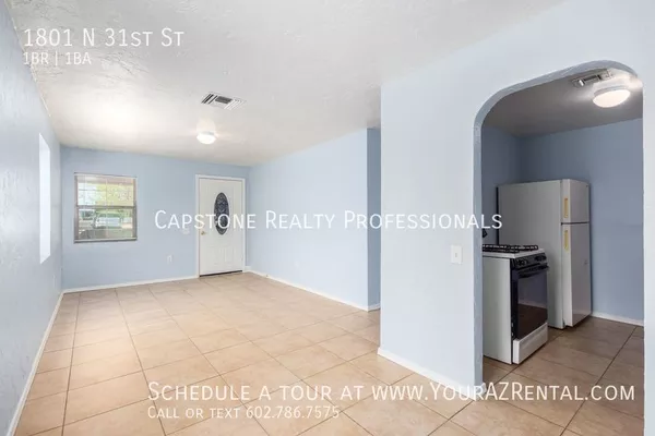 1 bedroom apartment for rent in Camelback East - Phoenix, Phoenix