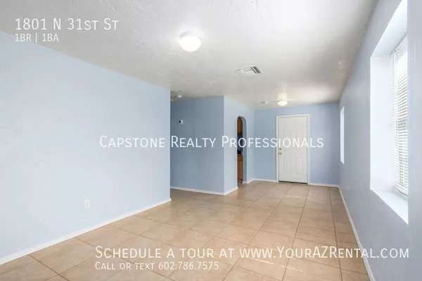 1 bedroom apartment for rent in Camelback East - Phoenix, Phoenix
