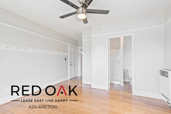 Studio Apartment for rent in South Los Angeles - Central Los Angeles, Los Angeles