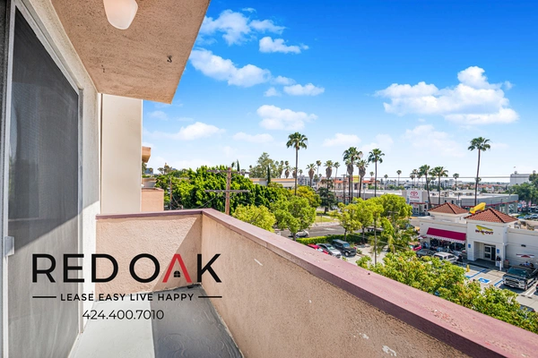 1 bedroom apartment for rent in Hollywood - Central Los Angeles, Los Angeles