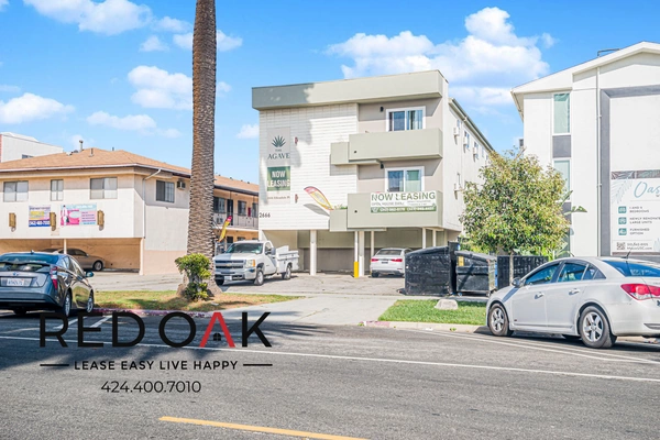 Studio Apartment for rent in Harvard Heights - Central Los Angeles, Los Angeles