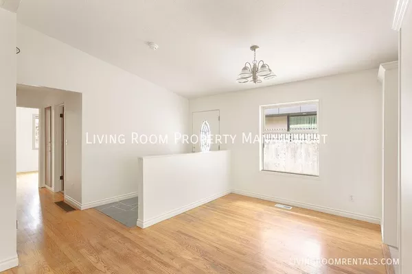 3 bedrooms apartment for rent in Sunnyside Portland - SE Portland, Portland