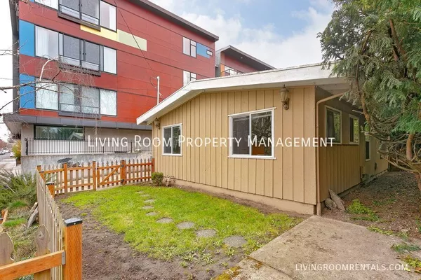 3 bedrooms apartment for rent in Sunnyside Portland - SE Portland, Portland