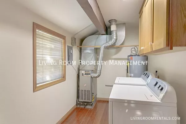 2 bedrooms apartment for rent in West Portland Park - SW Portland, Portland