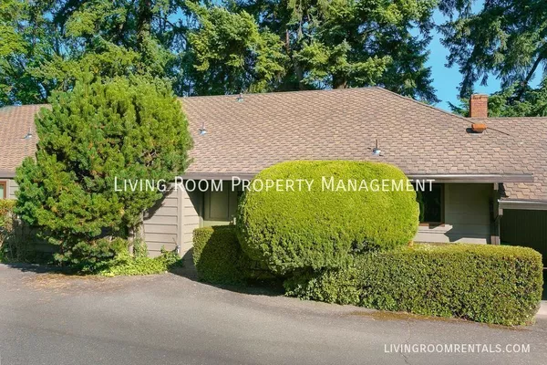 2 bedrooms apartment for rent in West Portland Park - SW Portland, Portland