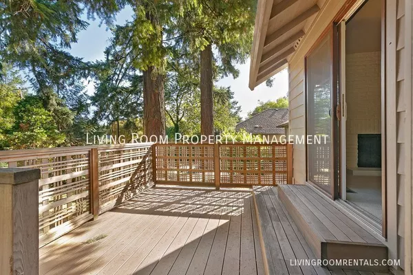 2 bedrooms apartment for rent in West Portland Park - SW Portland, Portland